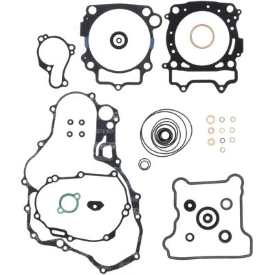 Kit de Reparo do Virabrequim Athena Yamaha Yz 80 Lc - Crankshaft Repair Kit Kit de Reparo do Virabrequim Athena Yamaha Yz 80 Lc - Crankshaft Repair Kit