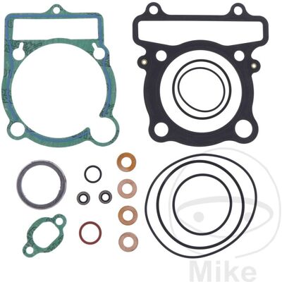 Set di guarnizioni motore ATHENA - 4 tempi, Yamaha 350cc Raptor Set di guarnizioni motore ATHENA - 4 tempi, Yamaha 350cc Raptor