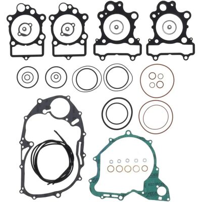 Conjunto completo de juntas para motor Yamaha - 4 tempos OEM Conjunto completo de juntas para motor Yamaha - 4 tempos OEM