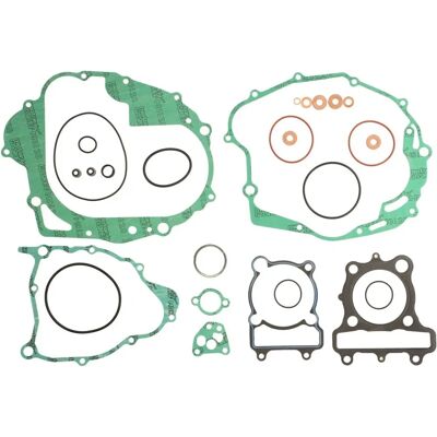 ATHENA Yamaha Komplettes Motor-Dichtungssatz - Motortyp ATHENA Yamaha Komplettes Motor-Dichtungssatz - Motortyp