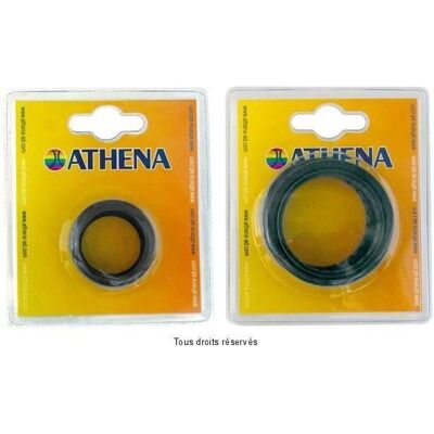 Athena Kawasaki Gabeldichtring-Kit - 38x52x11 Athena Kawasaki Gabeldichtring-Kit - 38x52x11
