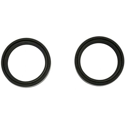 Athena Kawasaki Vulcan 1700 Classic - Gabeldichtring-Set Athena Kawasaki Vulcan 1700 Classic - Gabeldichtring-Set