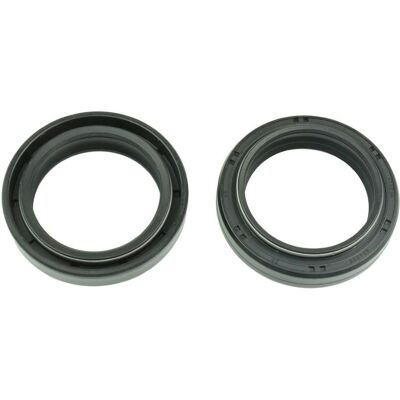 Athena Gabel-Dichtring-Set - 35x48x8/10,5 mm - Für Piaggio/Aprilia Athena Gabel-Dichtring-Set - 35x48x8/10,5 mm - Für Piaggio/Aprilia
