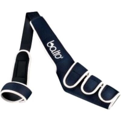 Balto BT Soft Tutore per Gomito Sinistro - Supporto Ortopedico Balto BT Soft Tutore per Gomito Sinistro - Supporto Ortopedico