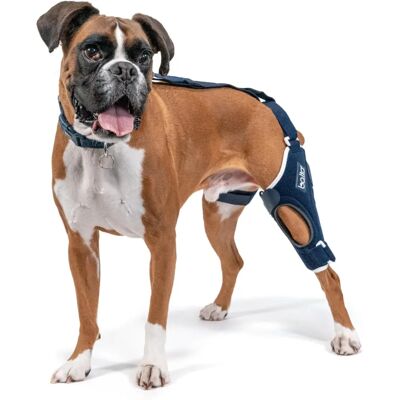 Supporto Ginocchio Balto BT Jump - Sinistro, Taglia L Supporto Ginocchio Balto BT Jump - Sinistro, Taglia L