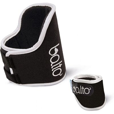 Balto Collare Anti Leccamento BT Neck Eco - XS - Collare Balto Collare Anti Leccamento BT Neck Eco - XS - Collare