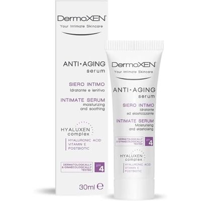 Ekuberg Pharma Dermoxen Siero Anti-Aging - Siero Ekuberg Pharma Dermoxen Siero Anti-Aging - Siero