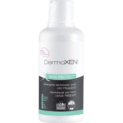 Ekuberg Pharma Dermoxen Dermoliquido Protezione Pelle - Skin Protect Ekuberg Pharma Dermoxen Dermoliquido Protezione Pelle - Skin Protect