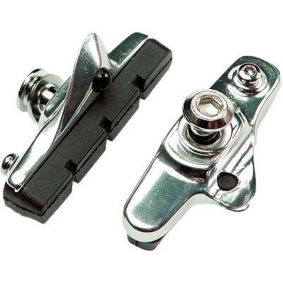 Pastillas de Freno Shimano 55 mm - Accesorios para Bicicleta de Carretera Pastillas de Freno Shimano 55 mm - Accesorios para Bicicleta de Carretera