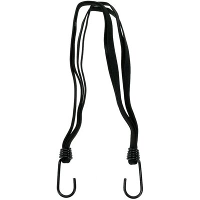 Bonin Flexibele bagagesluiting - 60 cm Bonin Flexibele bagagesluiting - 60 cm