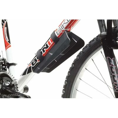 Oryginalny błotnik V-Grip z ramą z włókna węglowego 26'' Oryginalny błotnik V-Grip z ramą z włókna węglowego 26''