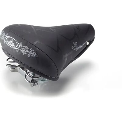 Selle Montegrappa Laguna Skay - Confort et Durabilité - Publicité Selle Montegrappa Laguna Skay - Confort et Durabilité - Publicité