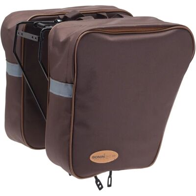 Borsa Ciclismo Bonin 30L - Posteriore Poliestere 600D Borsa Ciclismo Bonin 30L - Posteriore Poliestere 600D
