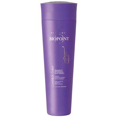 Biopoint Marque Modèle - Shampoo Contrôle Boucles Biopoint Marque Modèle - Shampoo Contrôle Boucles