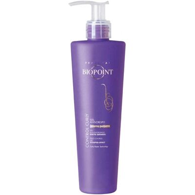 Biopoint Control Curly Gel - Gel Capelli Ricci Anti-Crespo Biopoint Control Curly Gel - Gel Capelli Ricci Anti-Crespo