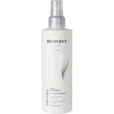 Biopoint Spray Force Quotidienne - Type de Cheveux Biopoint Spray Force Quotidienne - Type de Cheveux