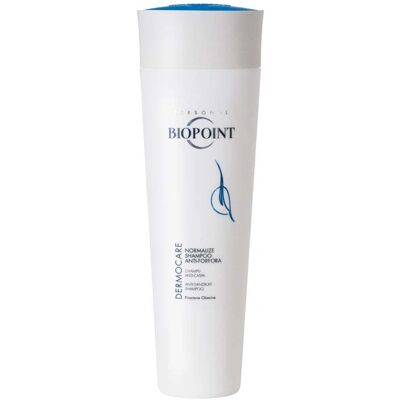 Shampoo antiforfora Biopoint - Cura dei capelli Shampoo antiforfora Biopoint - Cura dei capelli
