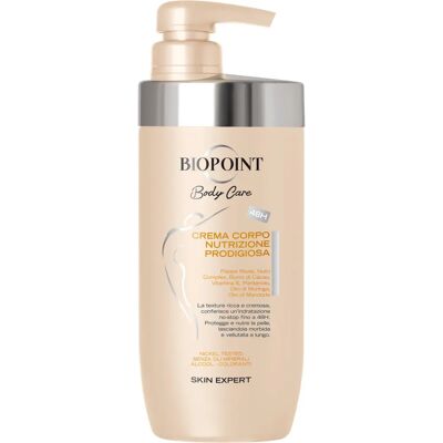 Biopoint PV00420/PV05420 Krem i Lotion do Ciała - Pielęgnacja Ciała Biopoint PV00420/PV05420 Krem i Lotion do Ciała - Pielęgnacja Ciała