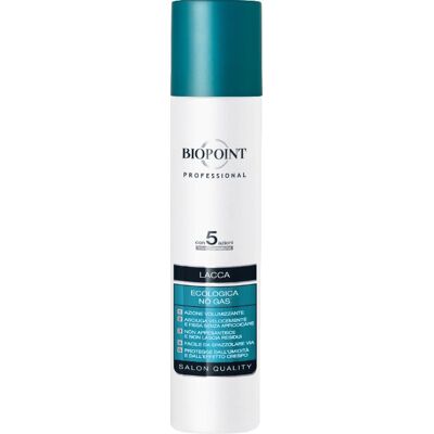 Biopoint PV02917/PV06420 Lotion et Spray pour les cheveux - Spray coiffant Support Volume Biopoint PV02917/PV06420 Lotion et Spray pour les cheveux - Spray coiffant Support Volume