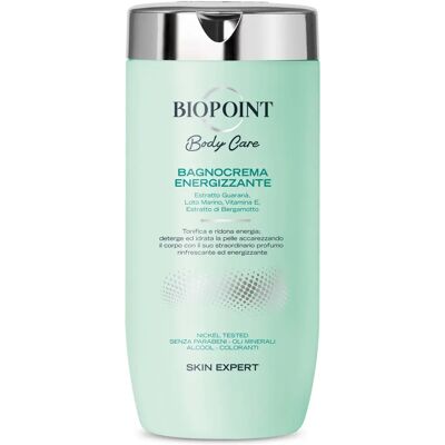 Biopoint Gel doccia Energizzante - Corpo Biopoint Gel doccia Energizzante - Corpo