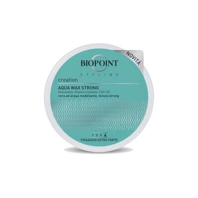 Biopoint PV04016/PV07220 Haarpulver & Wachs - Haarstyling Produkt Biopoint PV04016/PV07220 Haarpulver & Wachs - Haarstyling Produkt