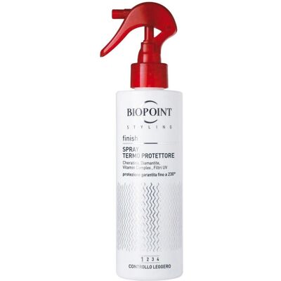 Biopoint - Spray thermique protecteur PV03219 Biopoint - Spray thermique protecteur PV03219