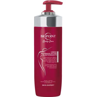 Biopoint Kroppsvård - Anti-striemenkräm - 200ml Biopoint Kroppsvård - Anti-striemenkräm - 200ml