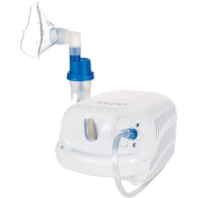 Beper 40.110 Nebulizator cu jet - Nebulizator Beper 40.110 Nebulizator cu jet - Nebulizator