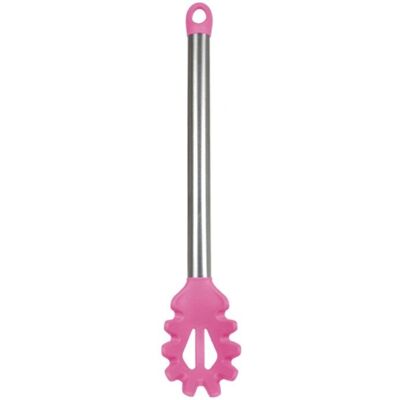 Beper Md.004 - Keukengerei - Roze en zilver Beper Md.004 - Keukengerei - Roze en zilver