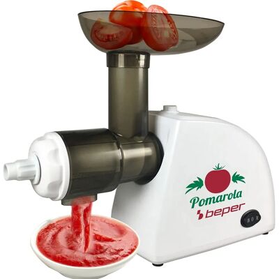 Storcător de tomate electric Beper BP.720 - Multicolor Storcător de tomate electric Beper BP.720 - Multicolor