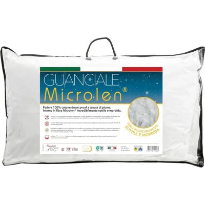 Altri Brand - Microlen - 50x80 cm - Cuscino Altri Brand - Microlen - 50x80 cm - Cuscino