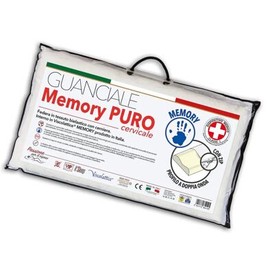 V.I.P. Mycket Viktig Kudde Memory - Kudde V.I.P. Mycket Viktig Kudde Memory - Kudde