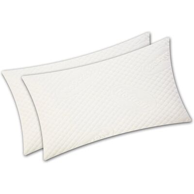 V.I.P. Very Important Pillow - Stressfreier Massageeffekt Kissen 50x80cm V.I.P. Very Important Pillow - Stressfreier Massageeffekt Kissen 50x80cm