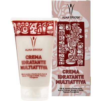 Crema Corpo Alma Briosa Jojoba Sacha Inchi Crema Corpo Alma Briosa Jojoba Sacha Inchi