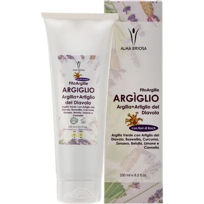 Alma Briosa FitoArgilla - Argiglio - Maschera Viso Alma Briosa FitoArgilla - Argiglio - Maschera Viso