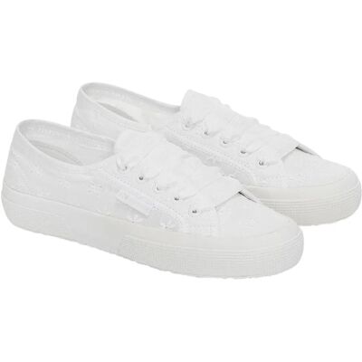Superga 2750 Flower Sangallo - Scarpe Superga 2750 Flower Sangallo - Scarpe