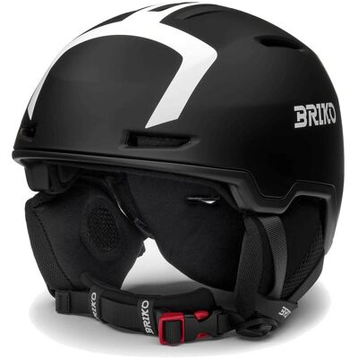 Casco Aran Briko - Sci e Snowboard Casco Aran Briko - Sci e Snowboard