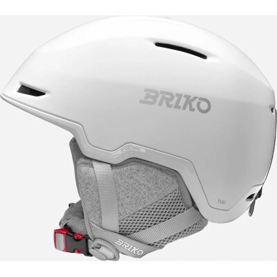 Casque Yuki Briko - Léger et bien ventilé pour ski et snowboard - Publicité Casque Yuki Briko - Léger et bien ventilé pour ski et snowboard - Publicité