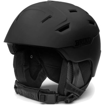 Casque Briko Sawyer - Léger, Ventilation active, Anti-buée, Réglage 3D - Publicité Casque Briko Sawyer - Léger, Ventilation active, Anti-buée, Réglage 3D - Publicité