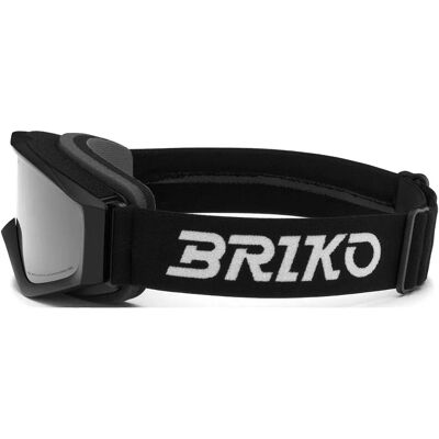 Masque de Ski Junior Thunder Briko - Masque de ski - Publicité Masque de Ski Junior Thunder Briko - Masque de ski - Publicité