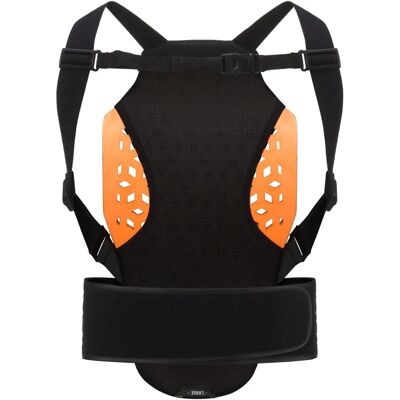 Gilet Protettivo Briko Airy Protetto - Attrezzatura da neve Gilet Protettivo Briko Airy Protetto - Attrezzatura da neve