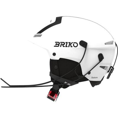 Casque Briko EPP 2.0 - Équipement de Sécurité - Publicité Casque Briko EPP 2.0 - Équipement de Sécurité - Publicité
