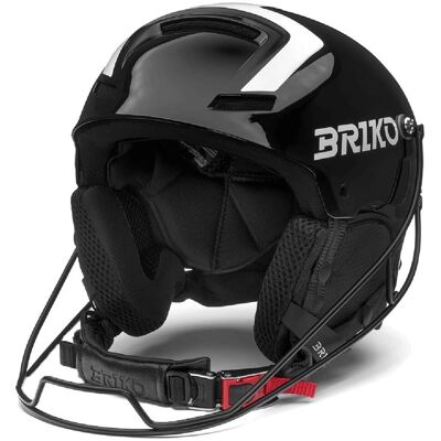 Casco Briko EPP 2.0 - Attrezzatura di Protezione Casco Briko EPP 2.0 - Attrezzatura di Protezione