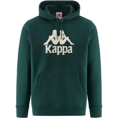 Kappa Malmo 3 Hoodie - Hoodie met capuchon Kappa Malmo 3 Hoodie - Hoodie met capuchon