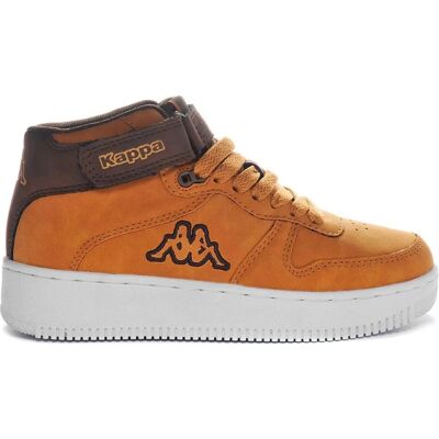 Μπότες Taupe Kappa Maserta 4 Md Μπότες Taupe Kappa Maserta 4 Md