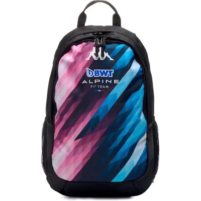 Sac à dos Kappa ASTAR ALPINE F1 - Design ergonomique - Publicité Sac à dos Kappa ASTAR ALPINE F1 - Design ergonomique - Publicité