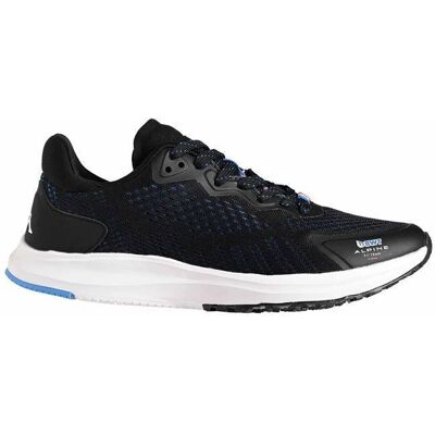 Kappa Iset 4 Alpine F1 - Chaussures de Basket - Publicité Kappa Iset 4 Alpine F1 - Chaussures de Basket - Publicité