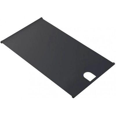 Piastra in ghisa Cosma - 41,5x22cm per barbecue Davis & Montana 4 Piastra in ghisa Cosma - 41,5x22cm per barbecue Davis & Montana 4