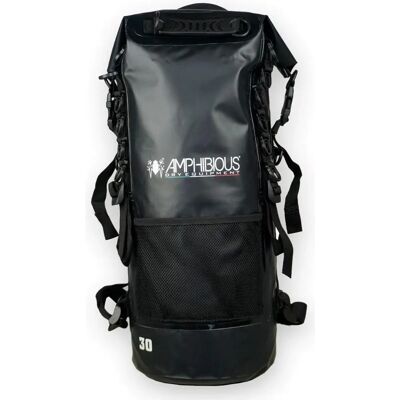 AMPHIBIOUS Zsa-2030.01 Wasserdichter Rucksack - 30L AMPHIBIOUS Zsa-2030.01 Wasserdichter Rucksack - 30L