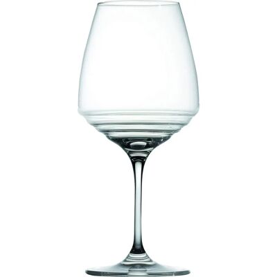 Zafferano Esperienze Set 6 Weingläser - Probiergläser für Amarone, Pinot Noir Zafferano Esperienze Set 6 Weingläser - Probiergläser für Amarone, Pinot Noir